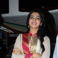 Samantha at TMC Lucky Draw - Pictures | Picture 113534